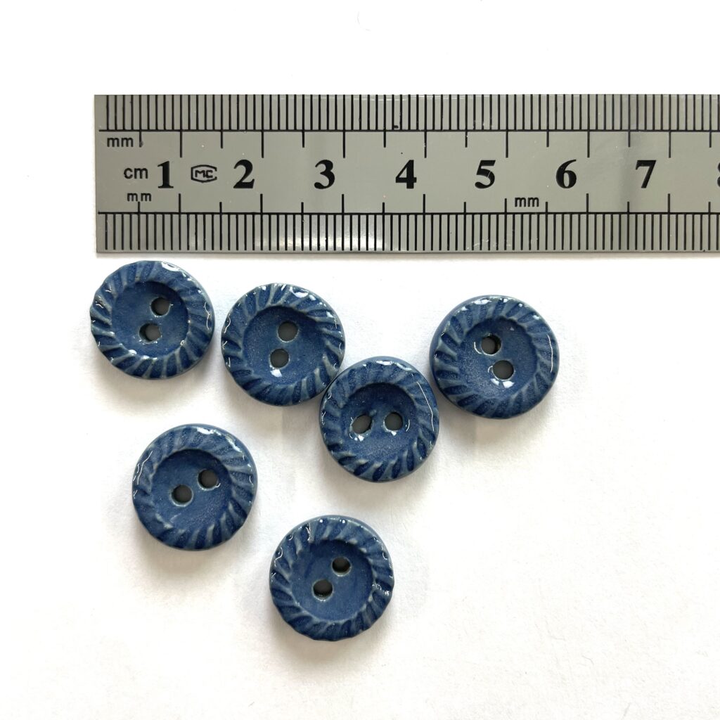 12 kr pr stk. 6 på lager. 